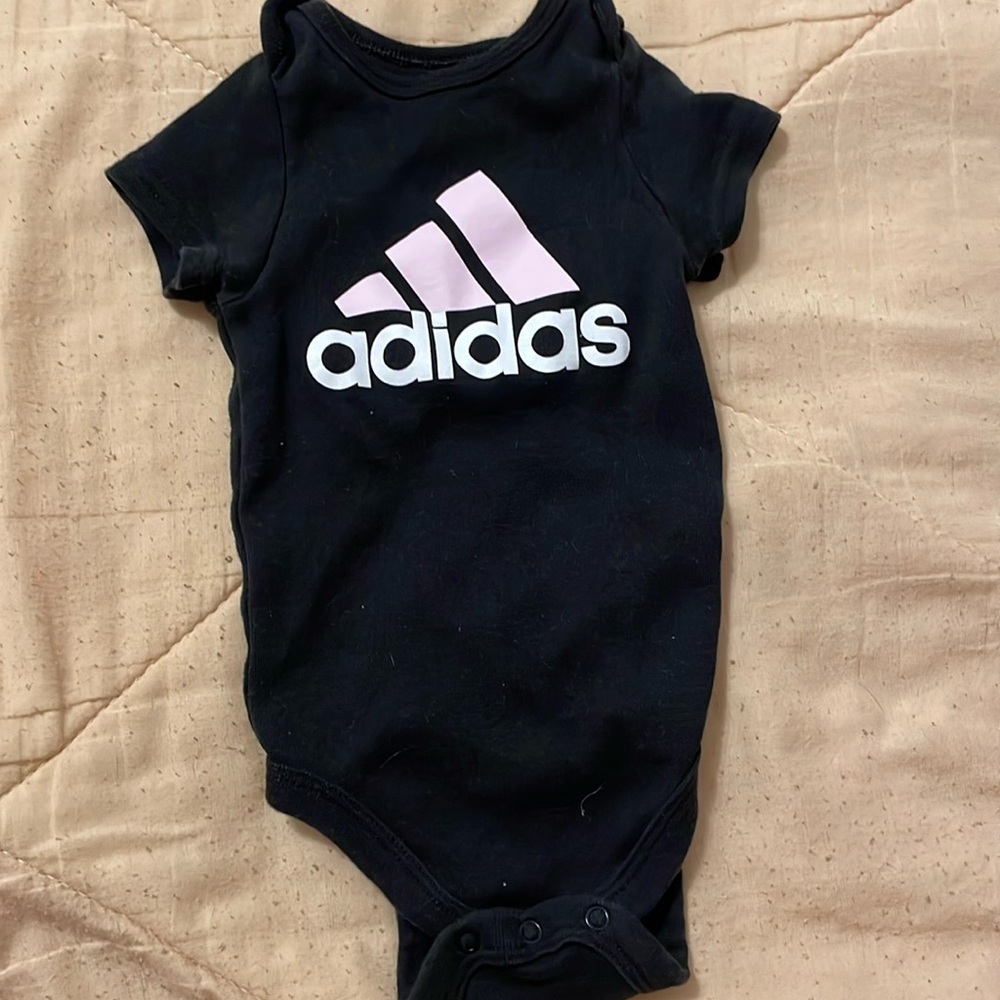 Adidas 6 months TWO PACK